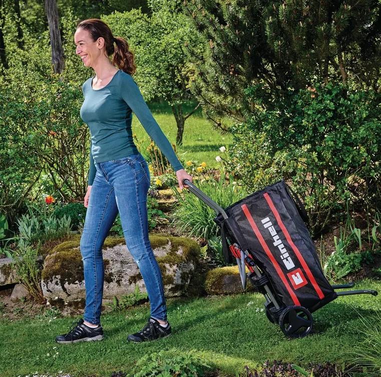 Einhell Hortum Taşıma ArabasıEinhell4173772Diğer Bahçe Makineleri-LastikTR.com