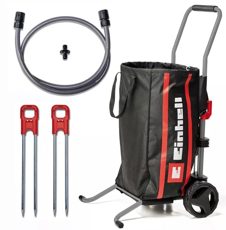 Einhell Hortum Taşıma ArabasıEinhell4173772Diğer Bahçe Makineleri-LastikTR.com