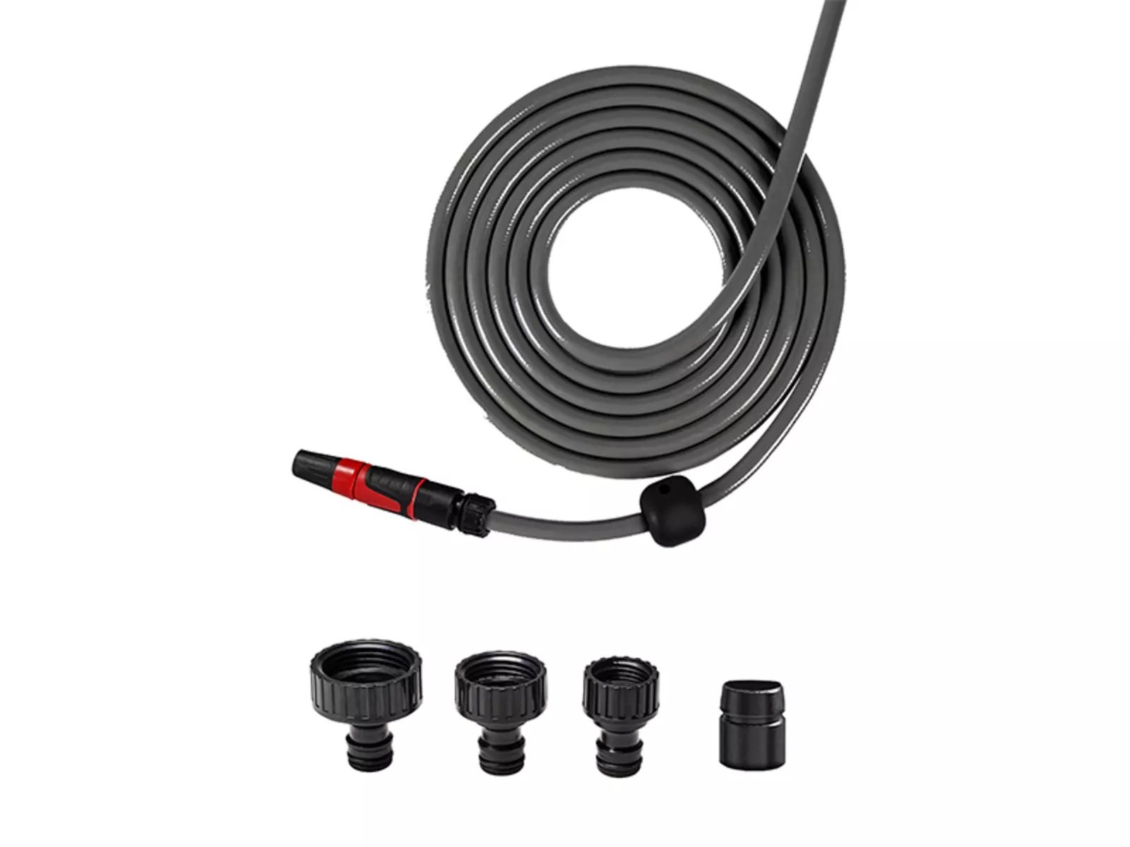 Einhell GE-HR 18/30-1 Li-Solo, Akülü Hortum Makarası (Su) (Akü ve Şarj Cihazı Dahil Değildir) - 4173773Einhell4173773Diğer Bahçe Makineleri-LastikTR.com