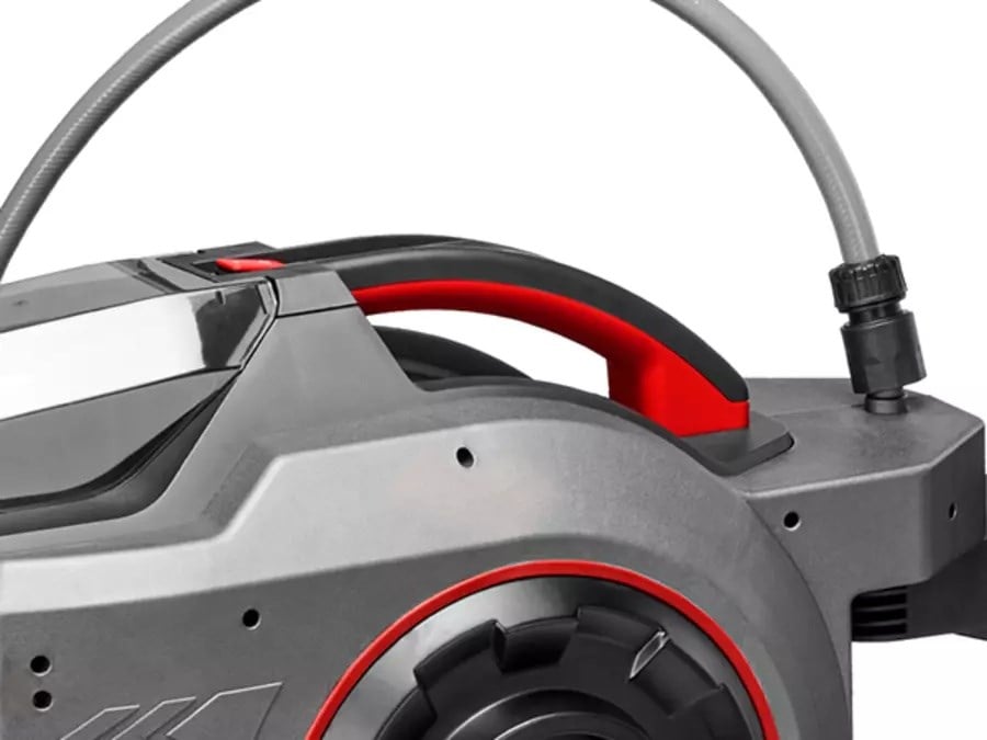 Einhell GE-HR 18/30-1 Li-Solo, Akülü Hortum Makarası (Su) (Akü ve Şarj Cihazı Dahil Değildir) - 4173773Einhell4173773Diğer Bahçe Makineleri-LastikTR.com