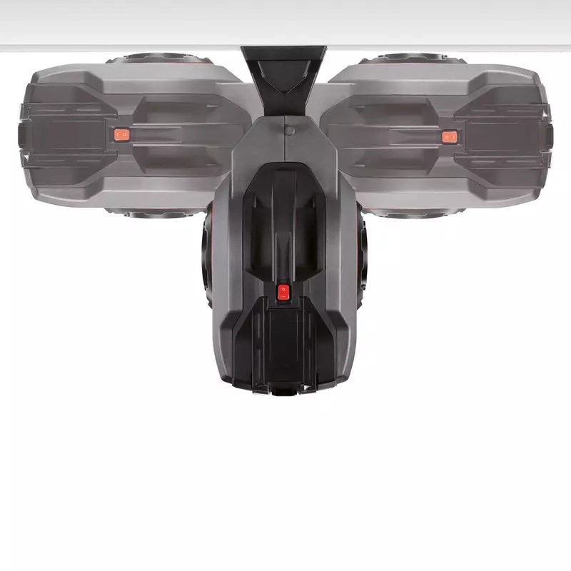 Einhell GE-HR 18/30-1 Li-Solo, Akülü Hortum Makarası (Su) (Akü ve Şarj Cihazı Dahil Değildir) - 4173773Einhell4173773Diğer Bahçe Makineleri-LastikTR.com