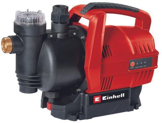 Einhell GC-AW 6333 Otomatik HidroforEinhell4176730Hidroforlar-LastikTR.com