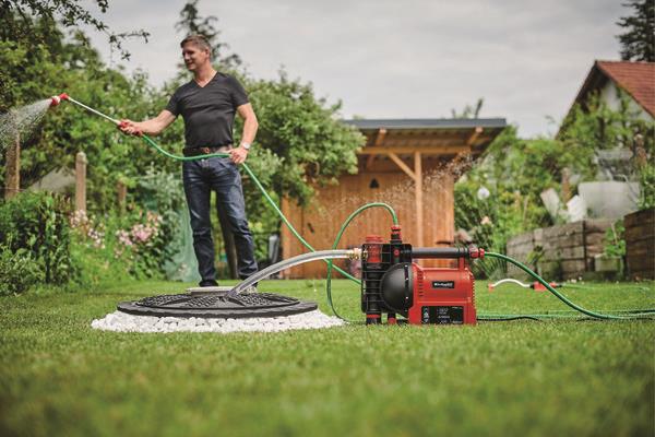 Einhell GE-AW 1042 FS, HidroforEinhell4177010Yeni Ürünler-LastikTR.com