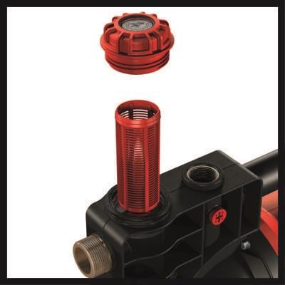 Einhell GE-AW 1042 FS, HidroforEinhell4177010Yeni Ürünler-LastikTR.com