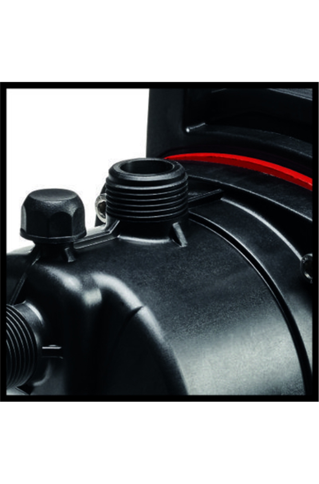 Einhell GC-GP 6538 Bahçe Pompası SetiEinhell4180283Bahçe Pompası-LastikTR.com