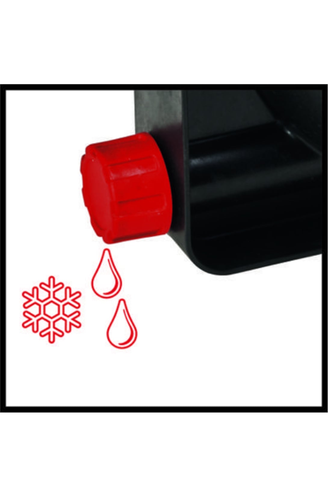 Einhell GC-GP 1045 Bahçe PompasıEinhell4180340Bahçe Pompası-LastikTR.com