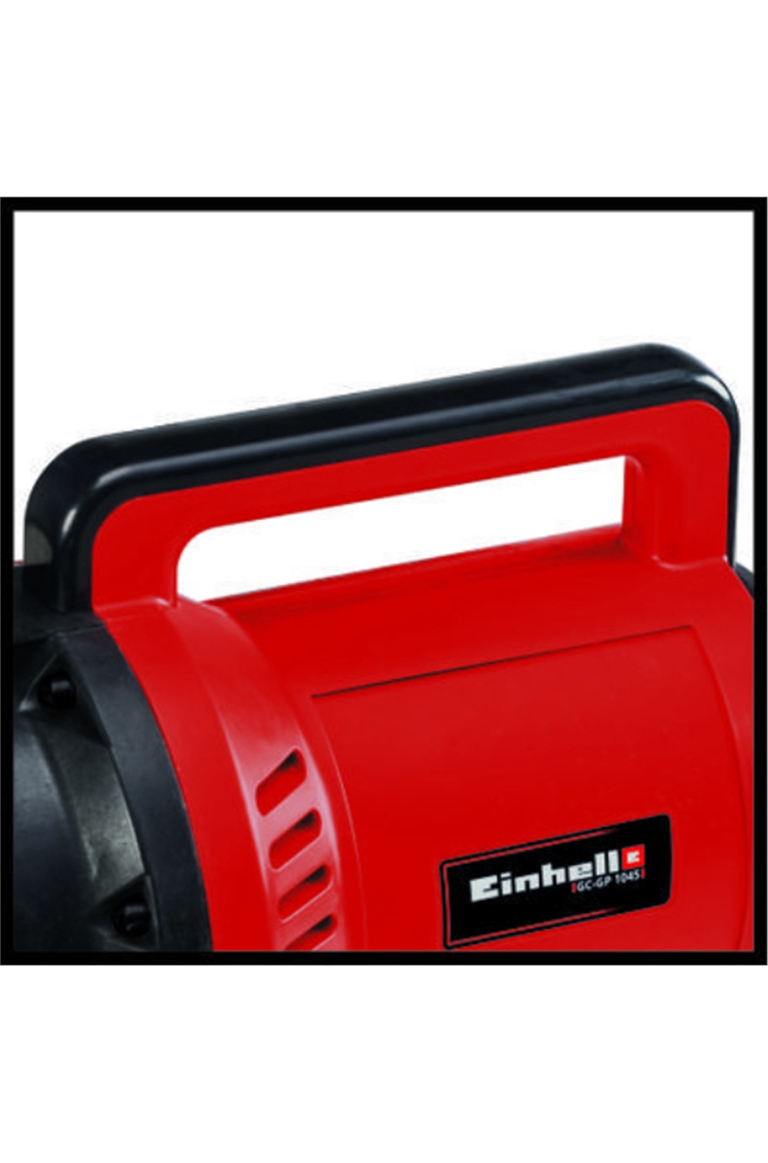 Einhell GC-GP 1045 Bahçe PompasıEinhell4180340Bahçe Pompası-LastikTR.com
