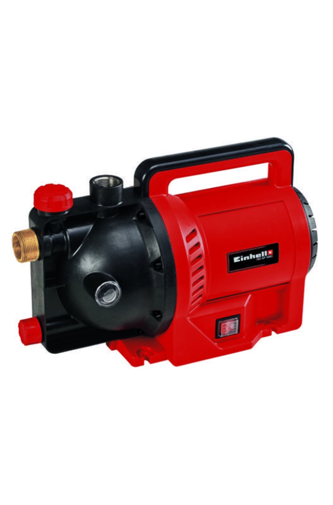 Einhell GC-GP 1045 Bahçe PompasıEinhell4180340Bahçe Pompası-LastikTR.com