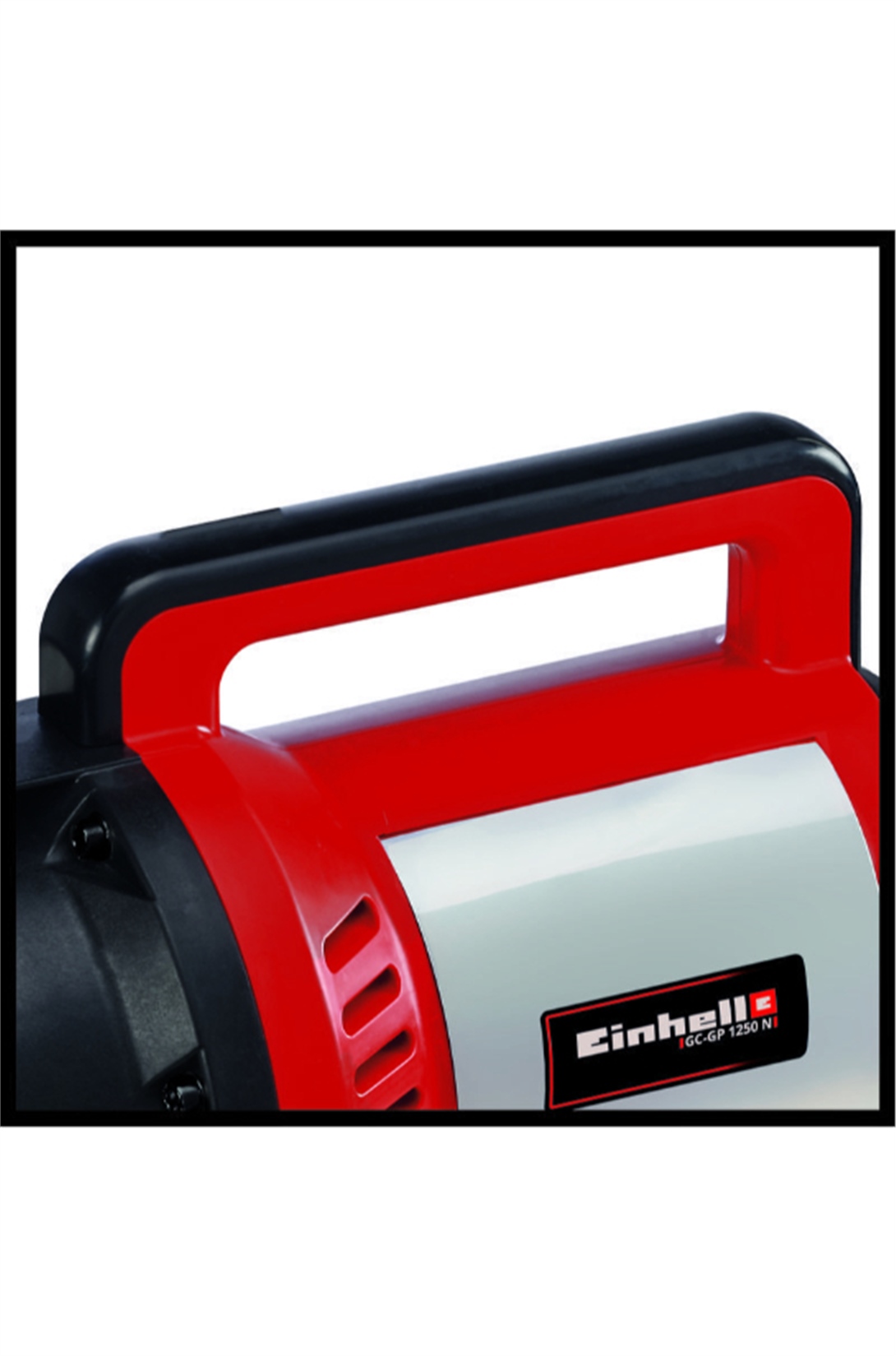 Einhell GC-GP 1250 N Bahçe PompasıEinhell4180350Bahçe Pompası-LastikTR.com