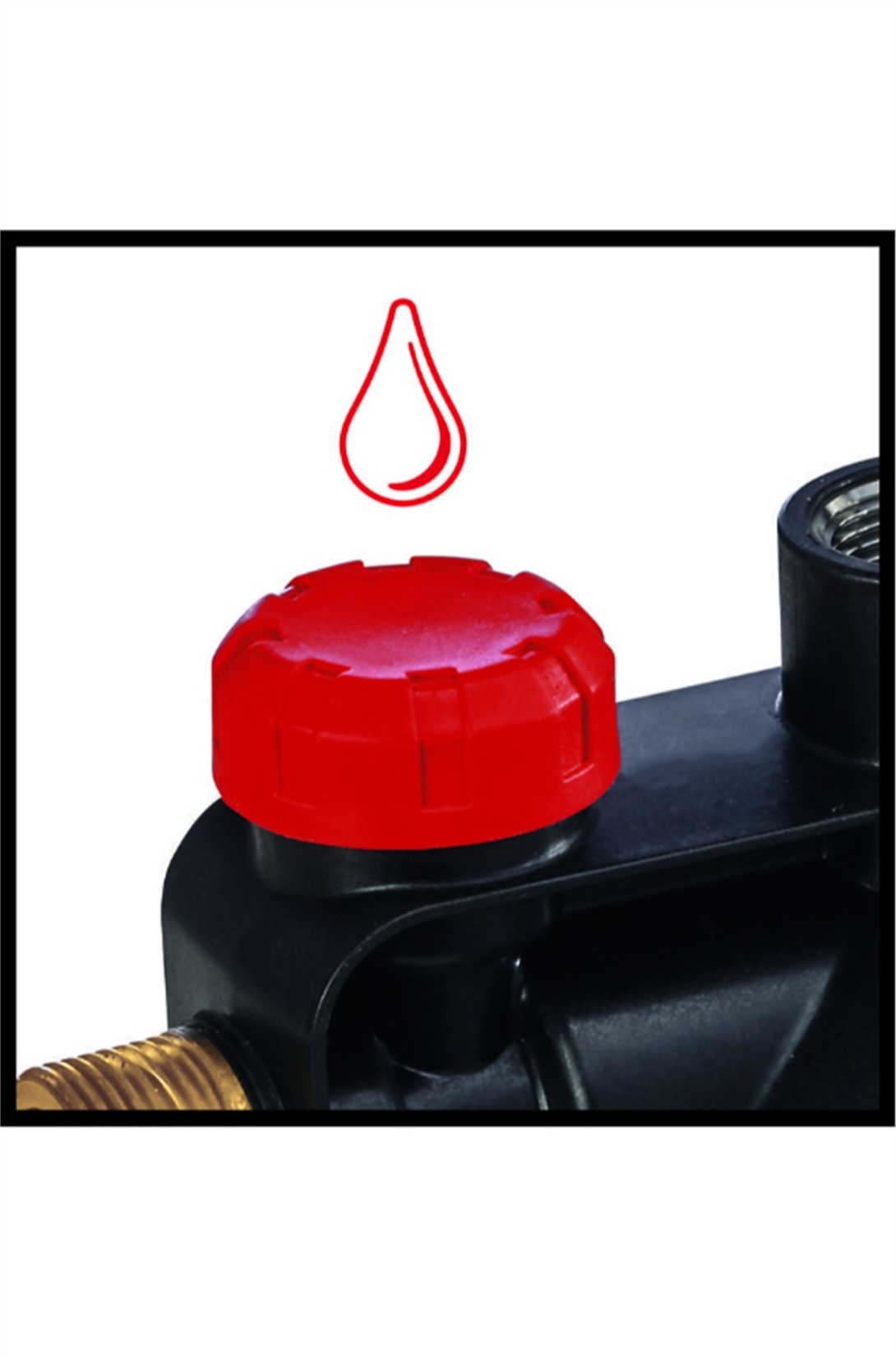 Einhell GC-GP 1250 N Bahçe PompasıEinhell4180350Bahçe Pompası-LastikTR.com