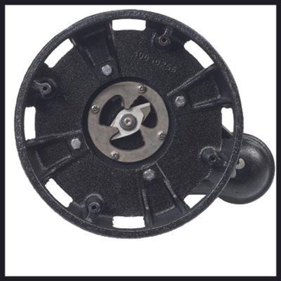 Einhell 4181550 GE-DP 900 Cut Bıçaklı Döküm Dalgıç PompaEinhell4181550Dalgıç Pompalar-LastikTR.com