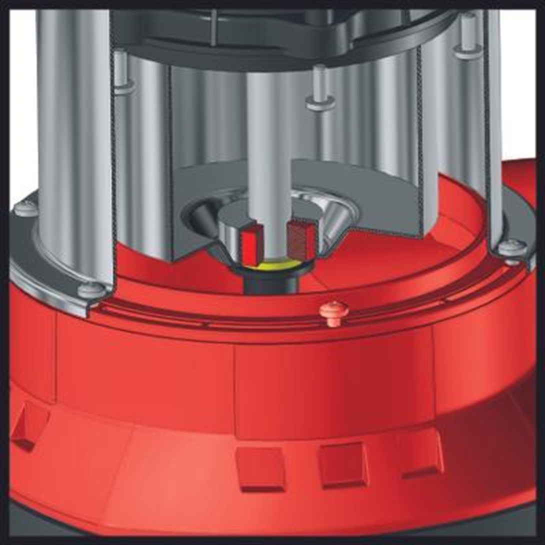 Einhell 4181550 GE-DP 900 Cut Bıçaklı Döküm Dalgıç PompaEinhell4181550Dalgıç Pompalar-LastikTR.com