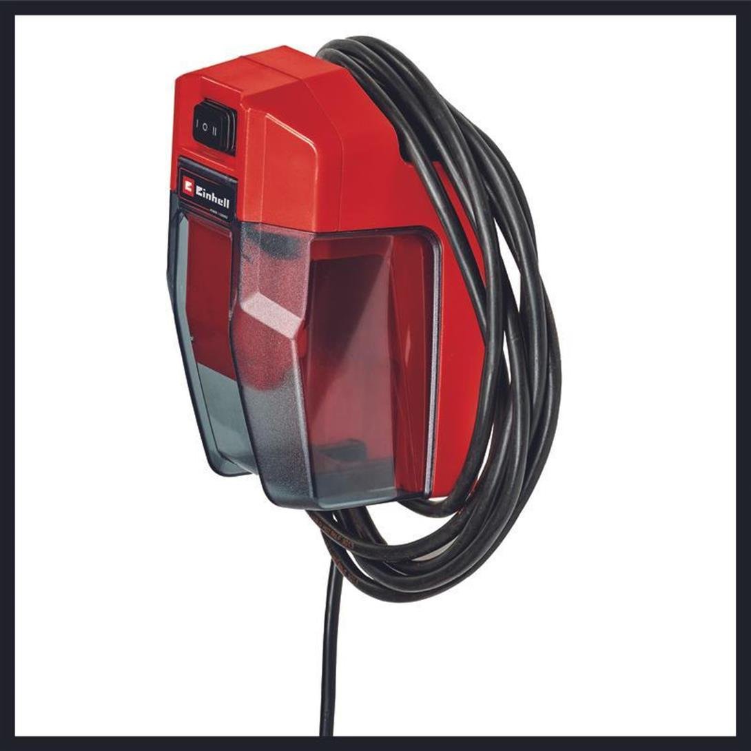 Einhell GE-SP 18 LL Li (1x4,0Ah), Akülü Dalgıç Pompa - Temiz SuEinhell4181561Dalgıç Pompalar-LastikTR.com