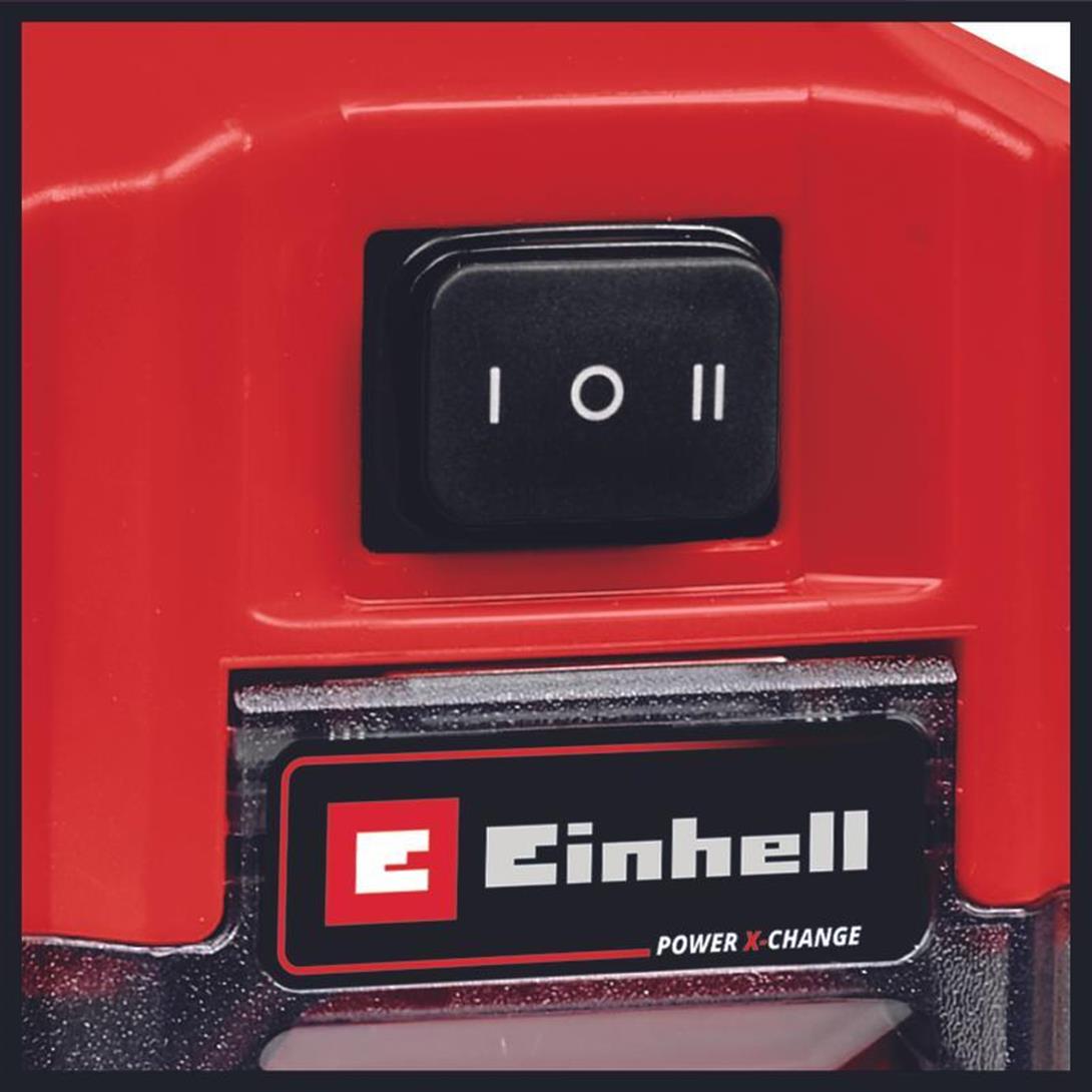 Einhell GE-SP 18 LL Li (1x4,0Ah), Akülü Dalgıç Pompa - Temiz SuEinhell4181561Dalgıç Pompalar-LastikTR.com