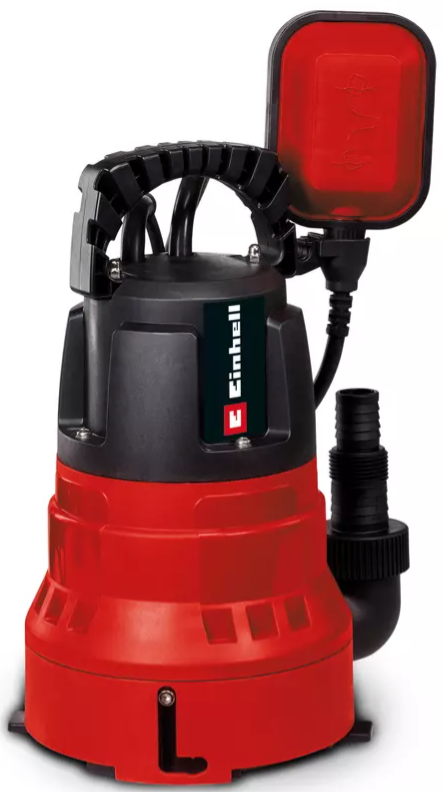 Einhell GC-DP 7035 LL Dalgıç Pompa - Kirli SuEinhell4181570Yeni Ürünler-LastikTR.com