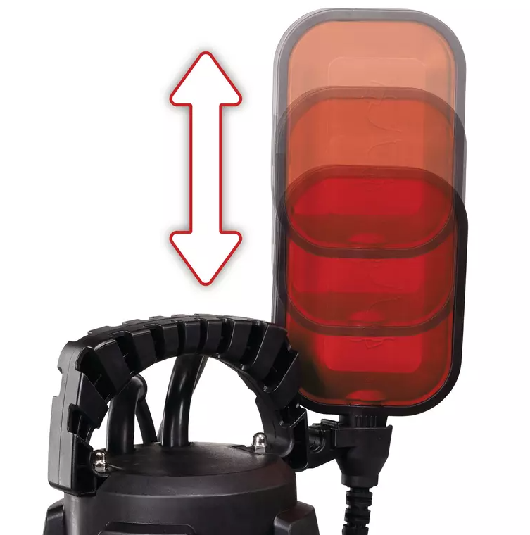 Einhell GC-DP 7035 LL Dalgıç Pompa - Kirli SuEinhell4181570Yeni Ürünler-LastikTR.com