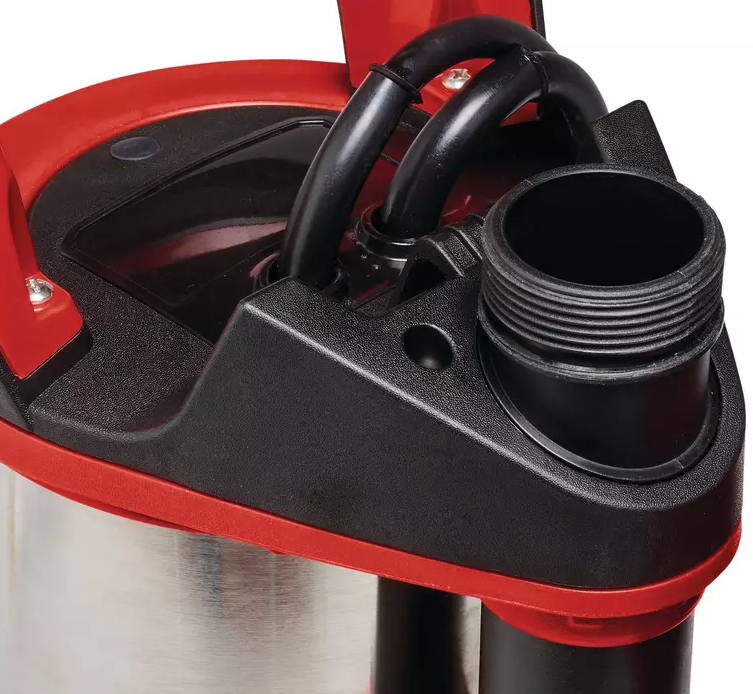Einhell GE-DP 7535 N LL ECO Dalgıç Pompa - Kirli SuEinhell4181600Yeni Ürünler-LastikTR.com
