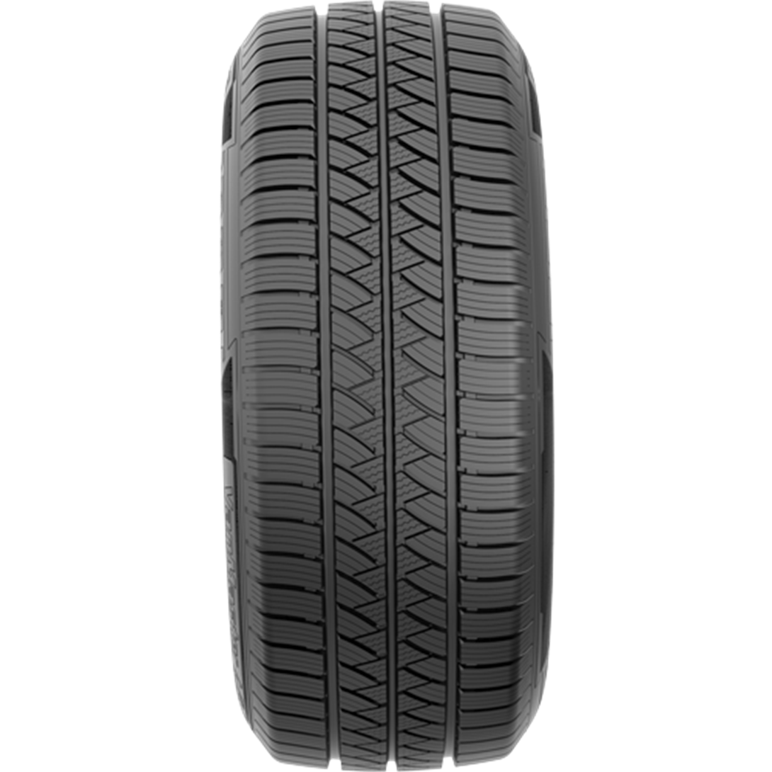 Petlas 235/65R16C 121/119R Vanmaster A/S 12PR TL Dört Mevsim LastiğiPetlas42105Hafif Ticari Lastik-LastikTR.com