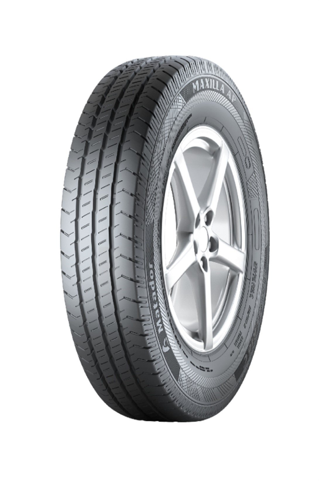 Matador 225/70R15C 112/110R MPS320 Maxilla Ap 8PR Yaz LastiğiMatador4241450000225 70 r15C Yaz Lastiği-LastikTR.com