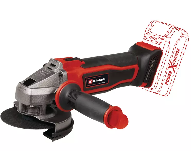 Einhell TE-TK 18/3 Li +2 (CD+AG+HD)Akülü Makine Seti Einhell4257242Yeni Ürünler-LastikTR.com
