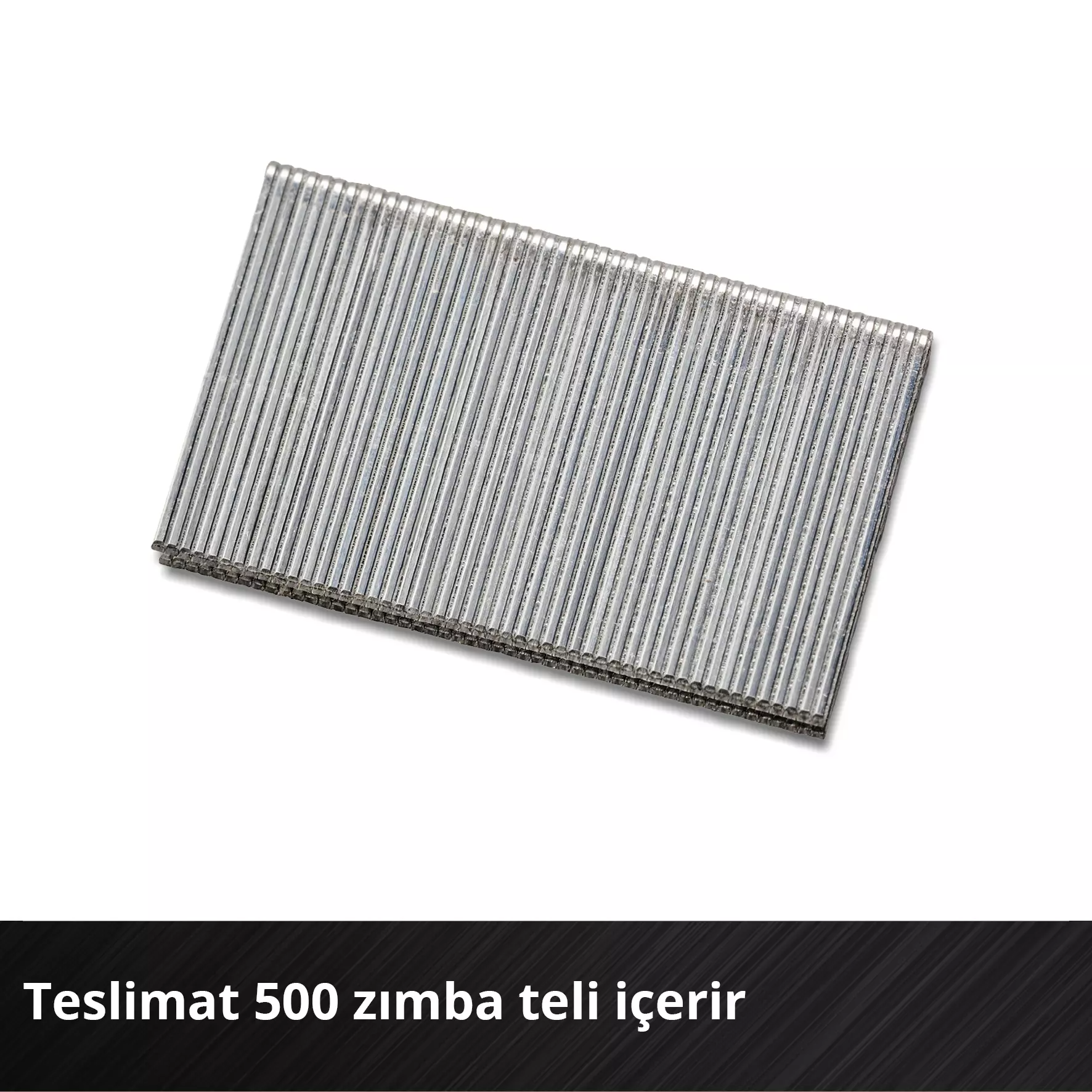 Einhell FIXETTO 18/38 S - Solo Akülü Zımba Makinesi (Akü Dahil Değildir)Einhell4257785Zımba ve Çivi Çakma Tabancaları-LastikTR.com