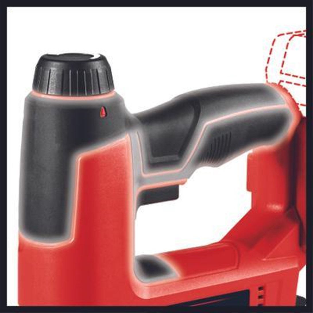 Einhell 4257790 TE-CN 18 Li - Solo Akülü Çivi Çakma Makinesi (Akü Dahil Değildir)Einhell4257790Havalı Zımba-LastikTR.com