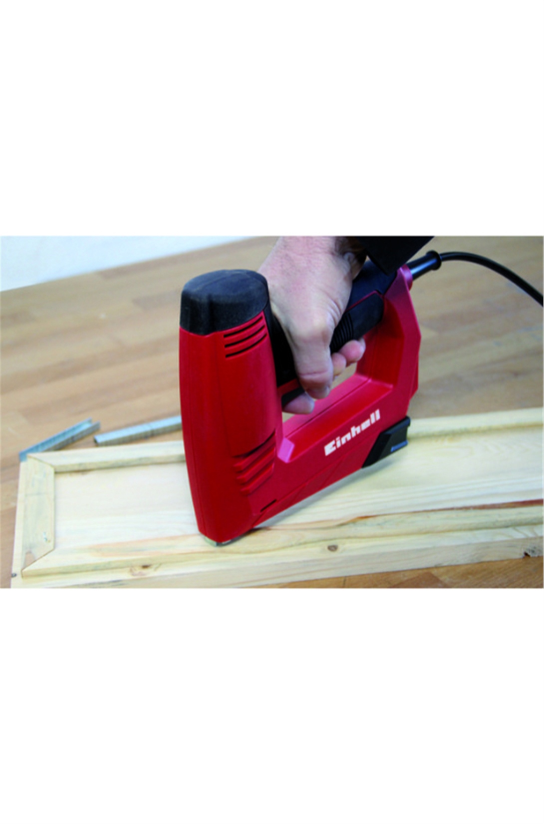 Einhell TC-EN 20 E Elektrikli ZımbaEinhell4257890Zımbalar-LastikTR.com