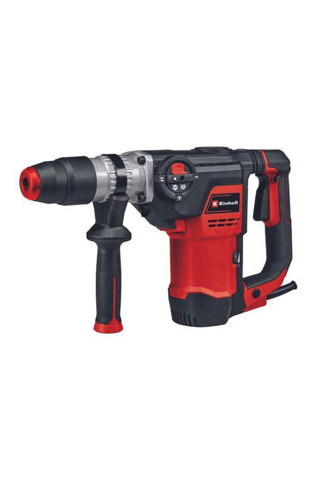 Einhell 4257935 TE-RH 40 3F Kırıcı Delici MatkapEinhell4257935Matkaplar-LastikTR.com