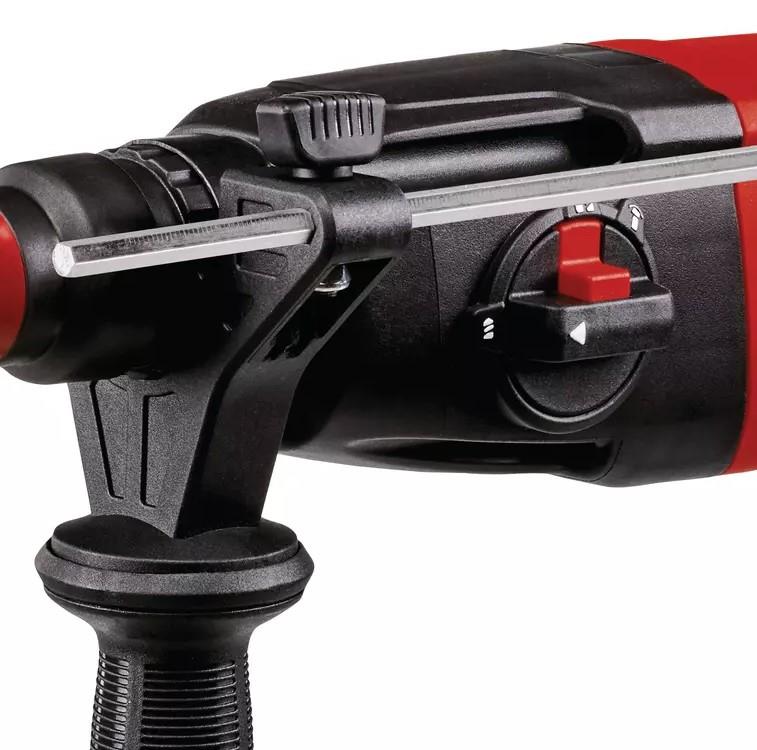 Einhell TC-RH 620 4F Kırıcı Delici Einhell4257990Yeni Ürünler-LastikTR.com