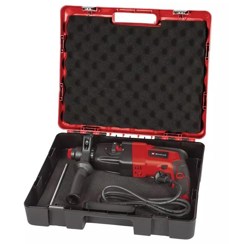 Einhell TC-RH 620 4F Kırıcı Delici Einhell4257990Yeni Ürünler-LastikTR.com