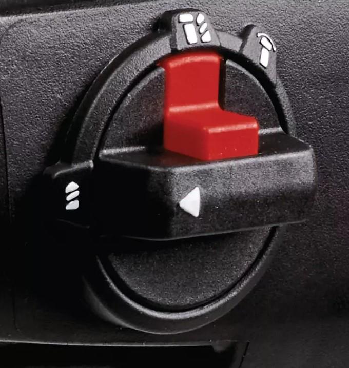 Einhell TC-RH 620 4F Kırıcı Delici Einhell4257990Yeni Ürünler-LastikTR.com