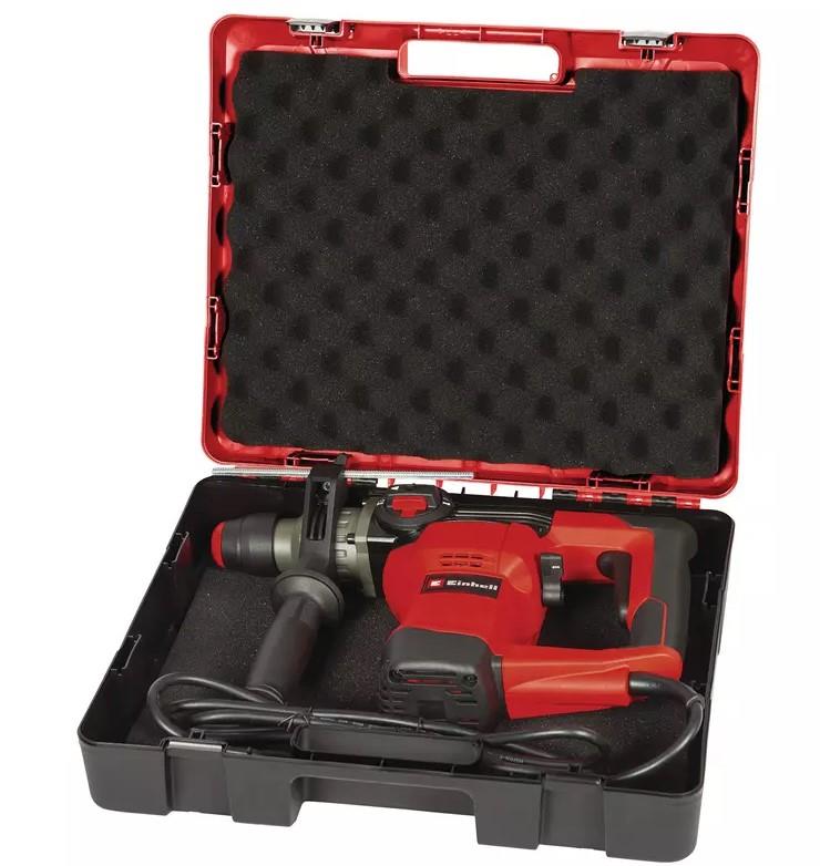 Einhell TC-RH 28 3F Kırıcı DeliciEinhell4258002Yeni Ürünler-LastikTR.com