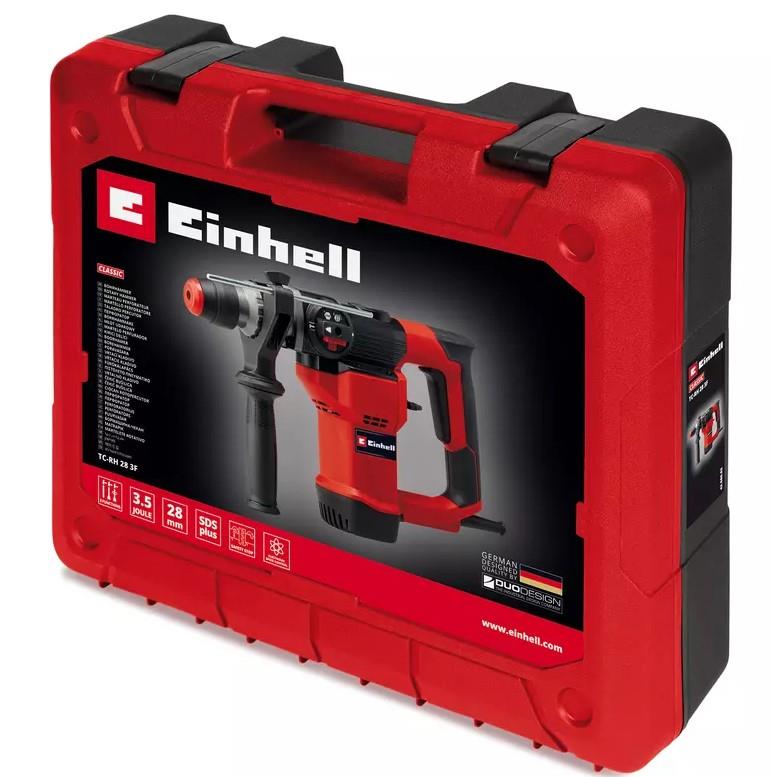 Einhell TC-RH 28 3F Kırıcı DeliciEinhell4258002Yeni Ürünler-LastikTR.com