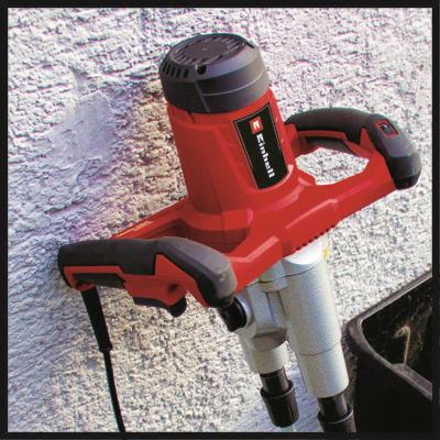 Einhell TE-MX 1600-2 CE Twin Boya ve Harç MikseriEinhell4258561Yeni Ürünler-LastikTR.com