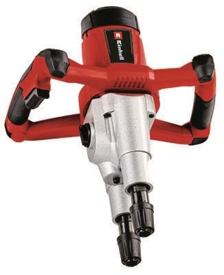 Einhell TE-MX 1600-2 CE Twin Boya ve Harç MikseriEinhell4258561Yeni Ürünler-LastikTR.com