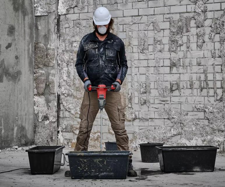 Einhell TP-MX 1700-2 CE, Boya ve Harç MikseriEinhell4258565Karıştırıcılar-LastikTR.com