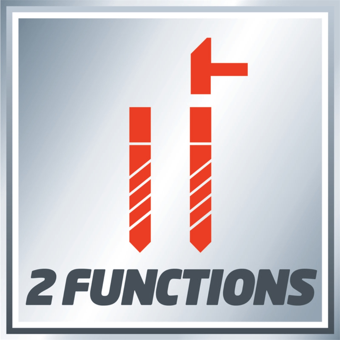 TC-ID 550 E Darbeli MatkapEinhell4258621Matkaplar-LastikTR.com