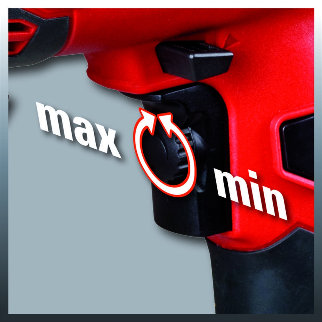 TC-ID 550 E Darbeli MatkapEinhell4258621Matkaplar-LastikTR.com