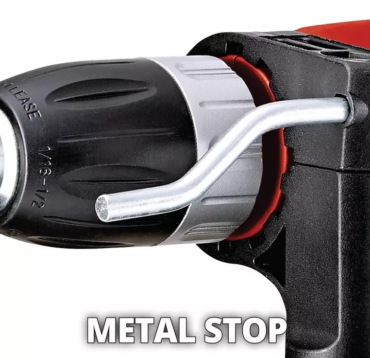 Einhell TC-ID 650 E Darbeli MatkapEinhell4258682Yeni Ürünler-LastikTR.com