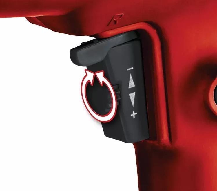 Einhell TC-ID 650 E Darbeli MatkapEinhell4258682Yeni Ürünler-LastikTR.com