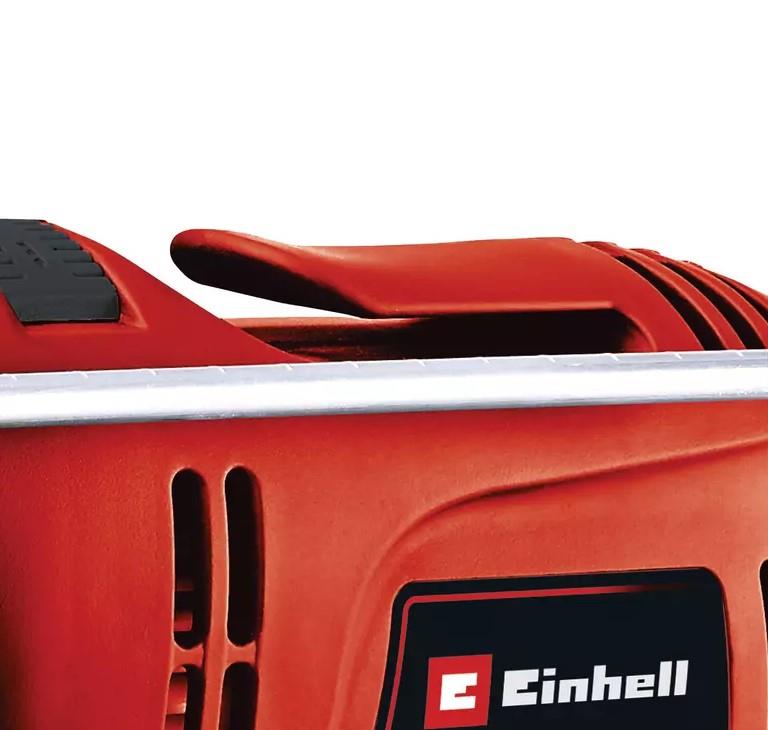 Einhell TC-ID 650 E Darbeli MatkapEinhell4258682Yeni Ürünler-LastikTR.com