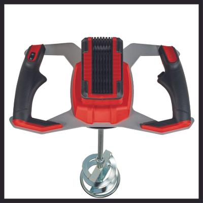 Einhell TP-MX 18-2 Li BL - Solo, Akülü Boya ve Harç MikseriEinhell4258770Yeni Ürünler-LastikTR.com