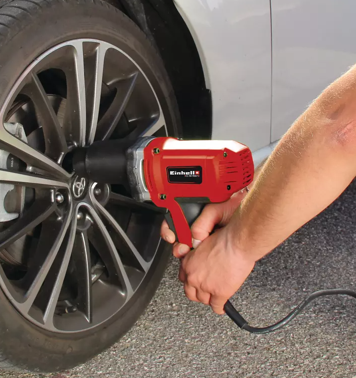 Einhell CC-IW 950/1 Darbeli Somun SökmeEinhell4259951Yeni Ürünler-LastikTR.com