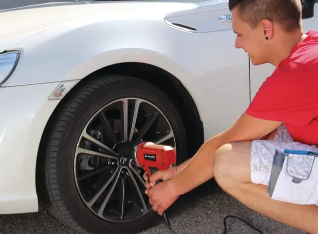 Einhell CC-IW 950/1 Darbeli Somun SökmeEinhell4259951Yeni Ürünler-LastikTR.com