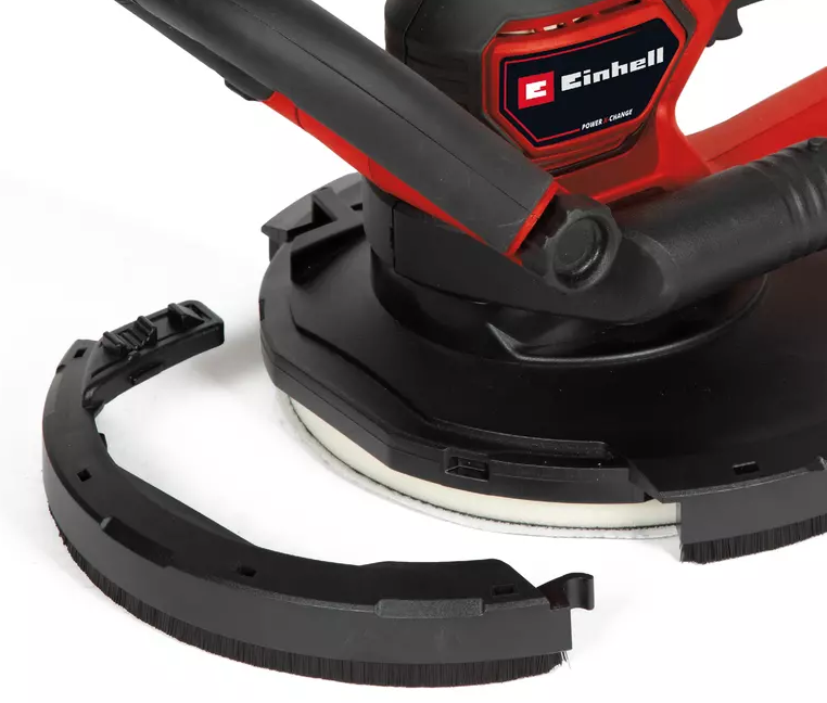 Einhell TP-DW 18/225 Li BL - Solo Akülü Alçıpan Zımpara (Akü Dahil Değildir)Einhell4259995Yeni Ürünler-LastikTR.com