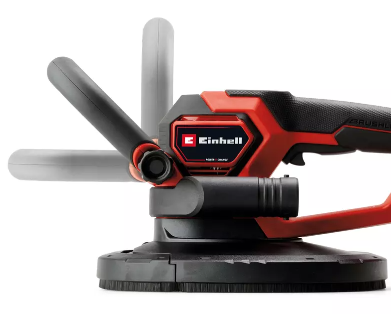 Einhell TP-DW 18/225 Li BL - Solo Akülü Alçıpan Zımpara (Akü Dahil Değildir)Einhell4259995Yeni Ürünler-LastikTR.com