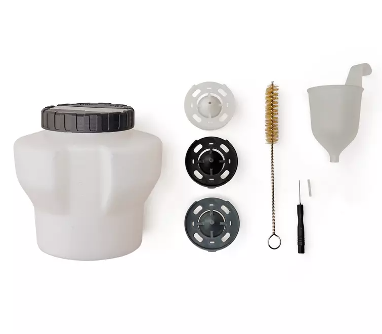 Einhell TE-SY 18/90 Li - Solo Akülü Sprey Boya Sistemi (Akü Dahil Değildir)Einhell4260040Yeni Ürünler-LastikTR.com