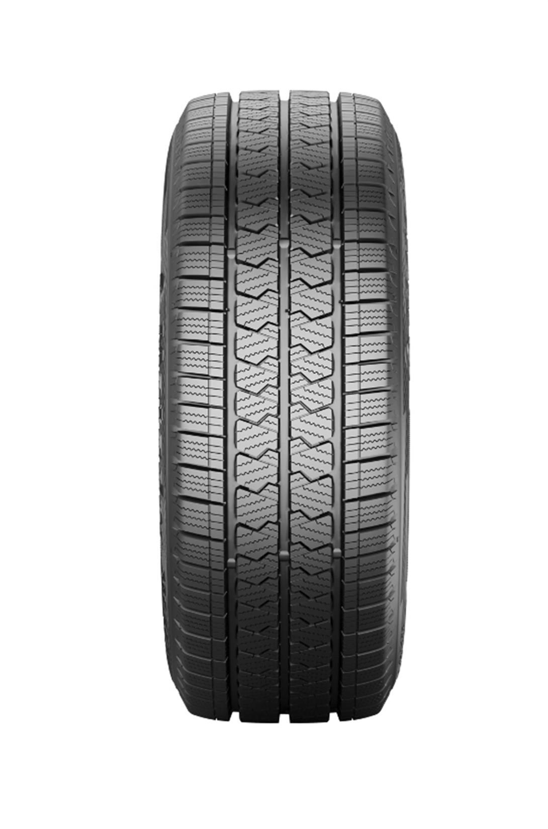 Matador 195/75R16C 107/105R Nordicca VAN Kış LastiğiMatador428118Hafif Ticari Lastik-LastikTR.com