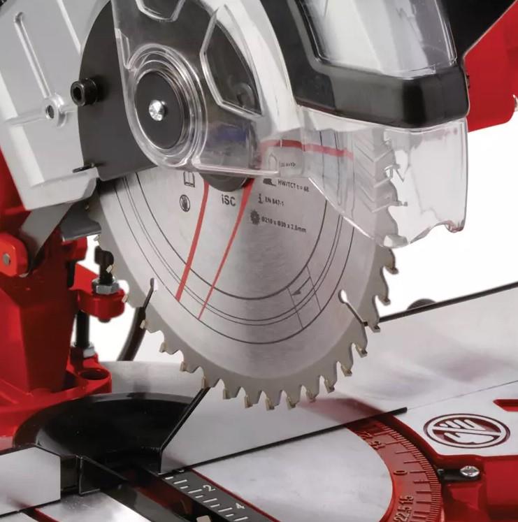 Einhell TC-MS 2112 Gönye TestereEinhell4300295Yeni Ürünler-LastikTR.com