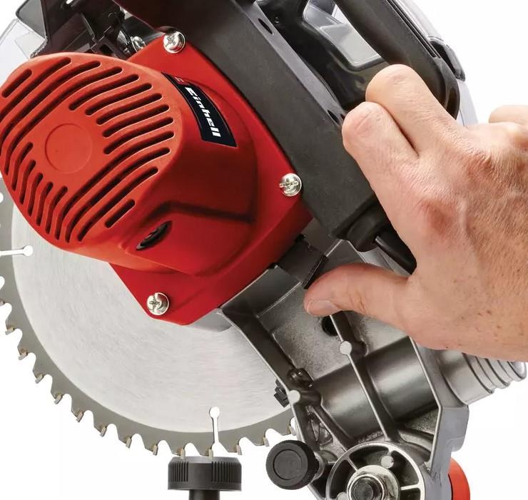 Einhell TC-MS 2112 Gönye TestereEinhell4300295Yeni Ürünler-LastikTR.com
